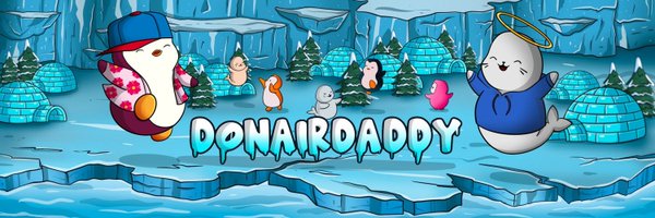 donairdaddy Profile Banner