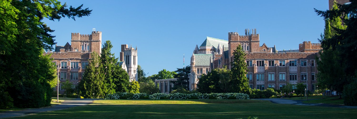 UWGOV's profile banner image