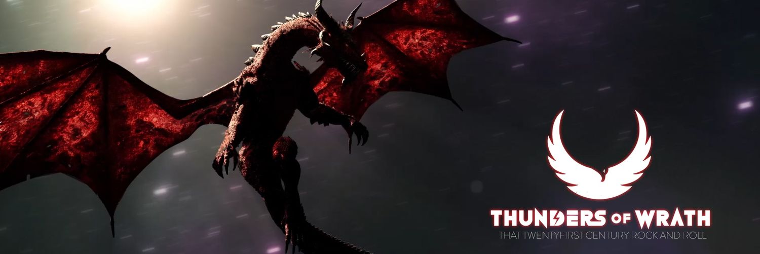 Thunders of Wrath banner