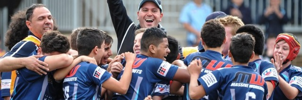 MarconiMustangs Profile Banner