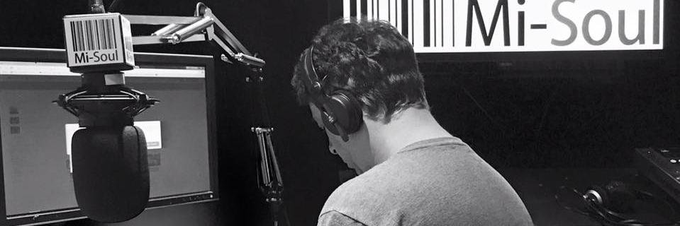 georgekay's profile banner image