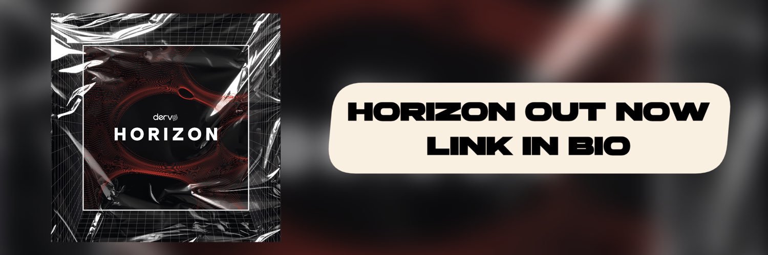 Dervø banner