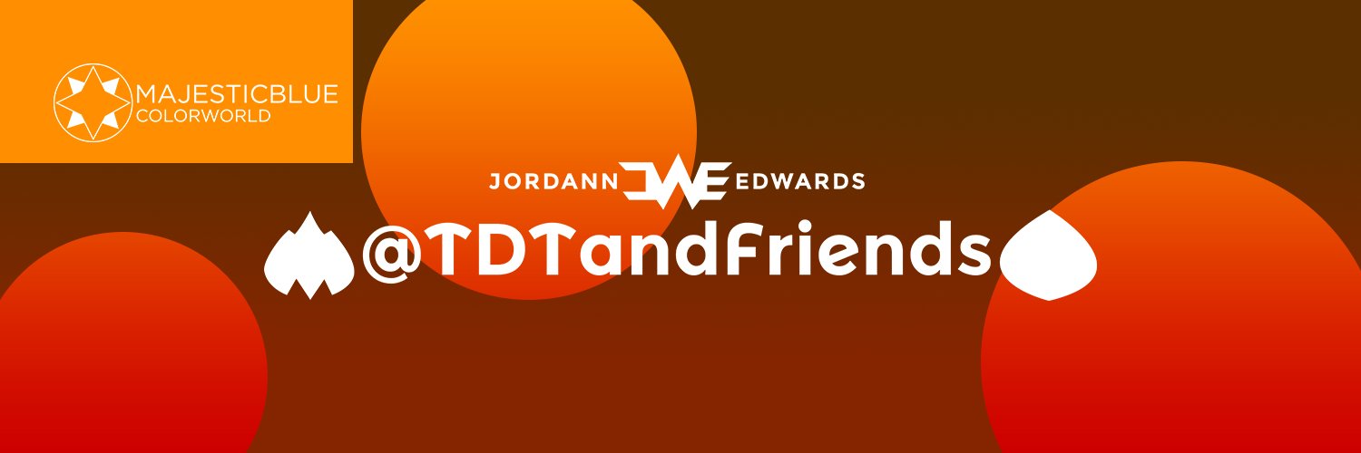 TDTandFriends's profile banner image