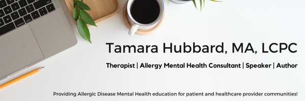 Tamara Hubbard, MA, LCPC Profile Banner