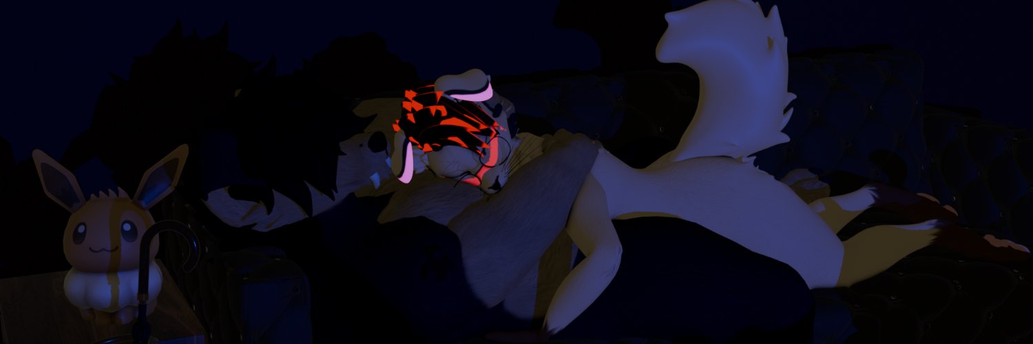 Me11ow01's profile banner image