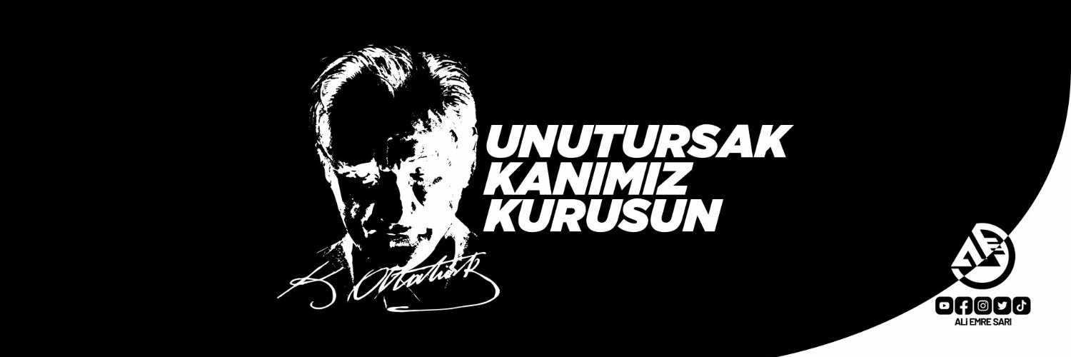 Aʟɪ Eᴍʀᴇ Sᴀʀı banner
