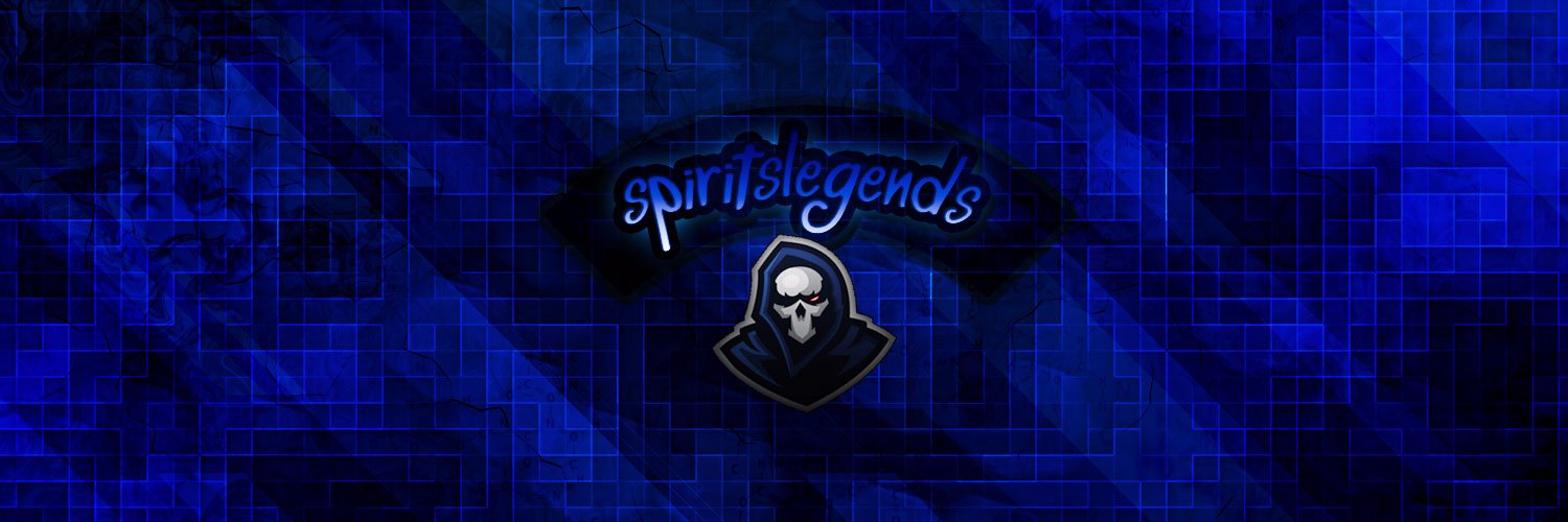 SpiritsLegends's profile banner image