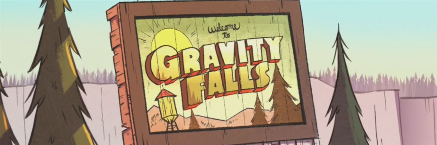Gravity Falls Quotes (@GravityFallsBot) / Posts / X
