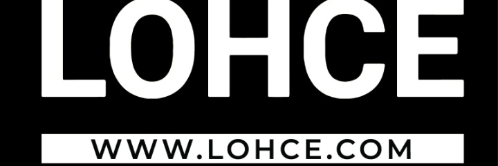 LOHCE banner