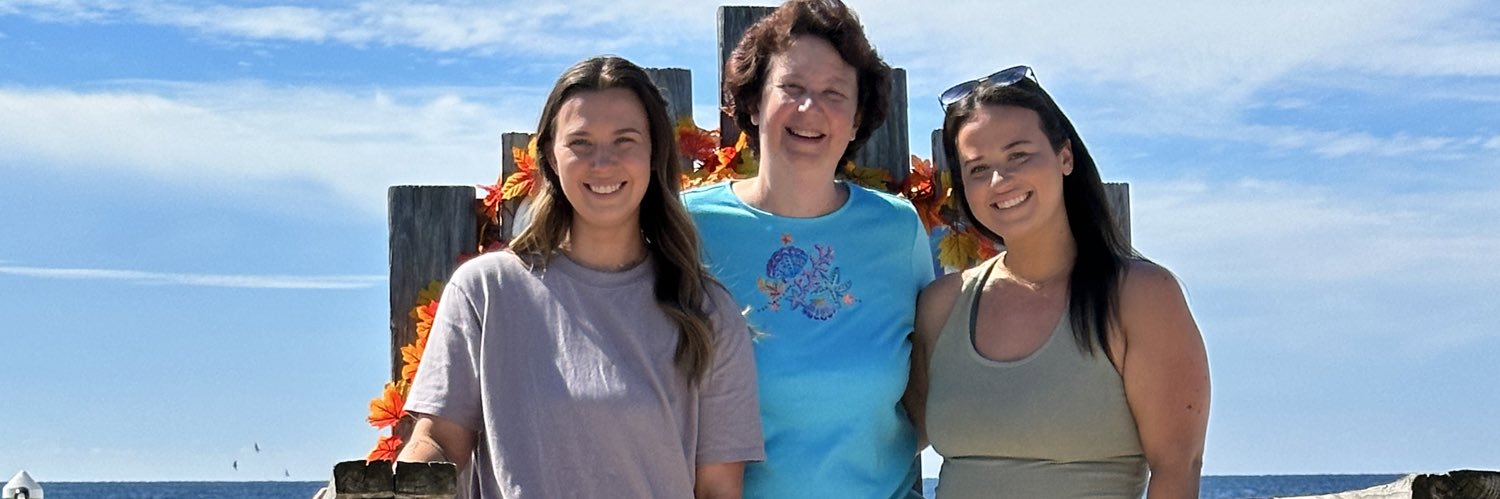 LauraWeems2014's profile banner image