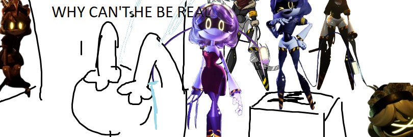 TheOneNamedAnon 🔞 banner