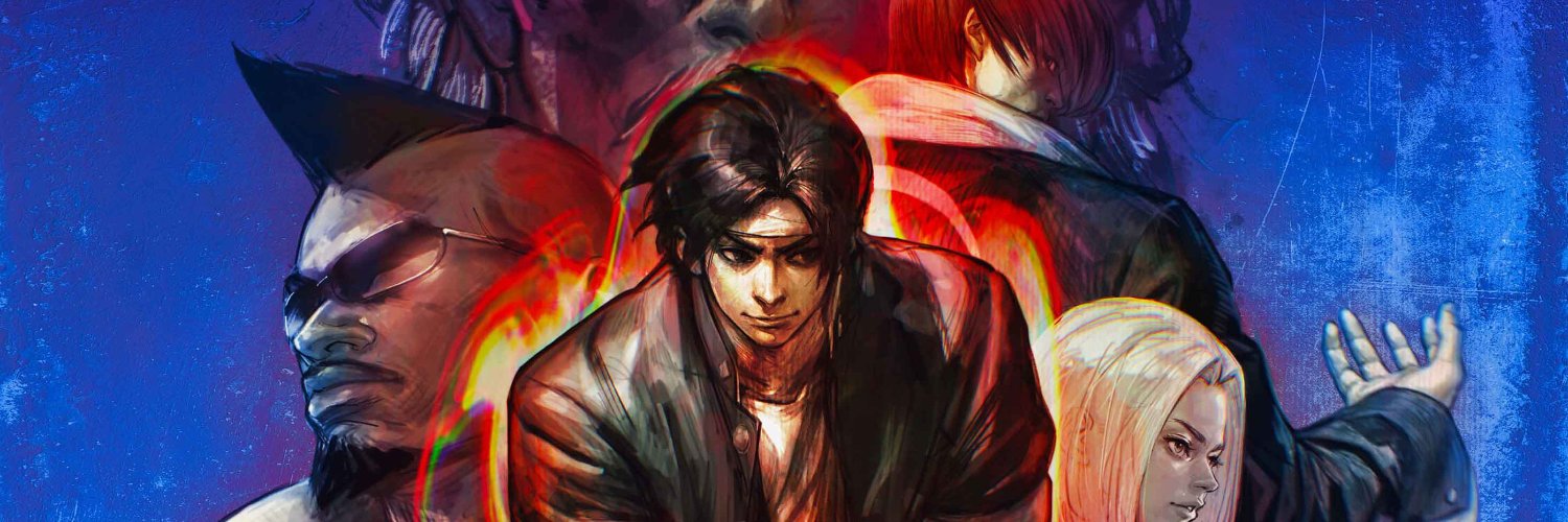 PurpleKingpin's profile banner image