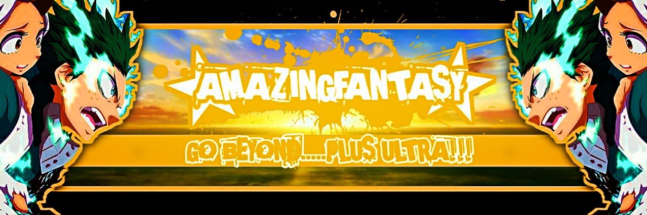 AmazingFantasy15 (Slots Open: 0/5) 🔞 banner