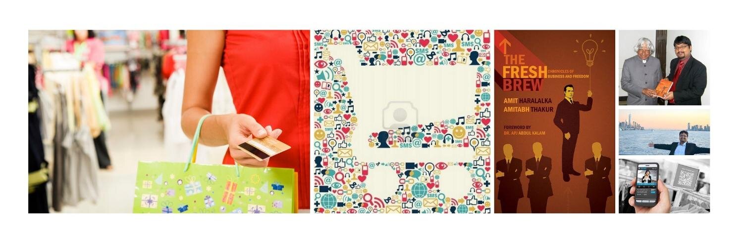 Amit Haralalka banner