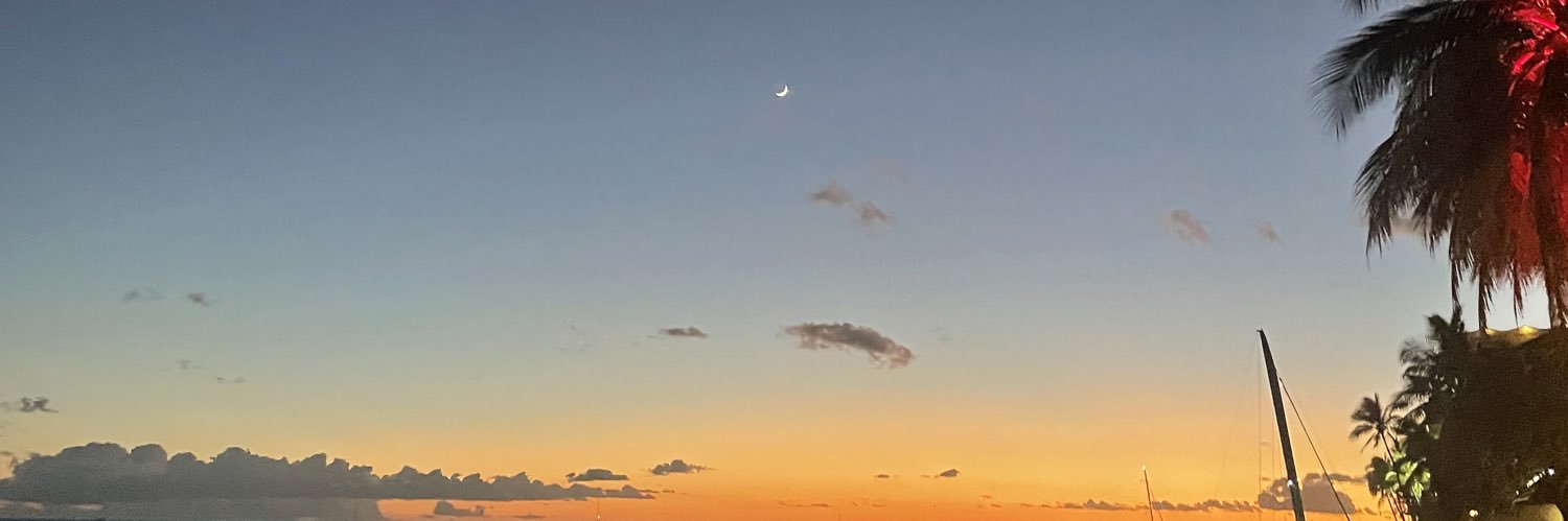 alexmmhm's profile banner image