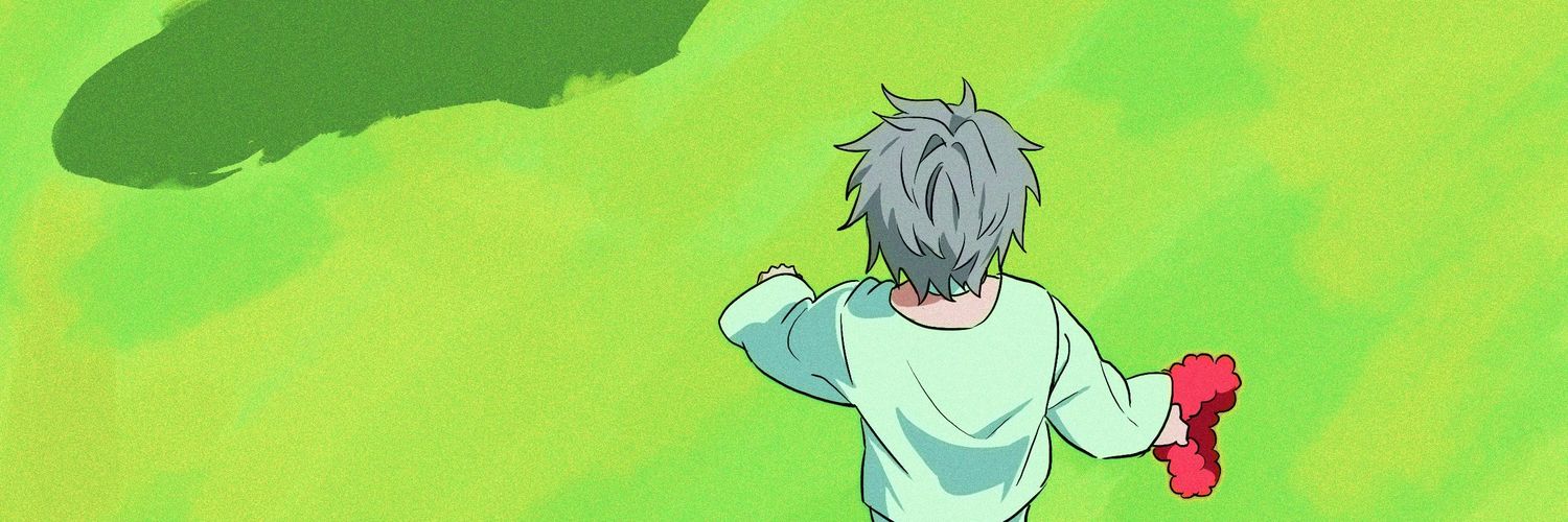 ambre ᶻᵃⁿᵈⁱᵏ banner