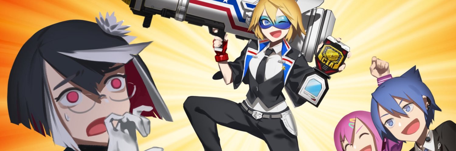 TheGreatSplatGavin banner