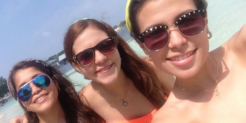 allisonsilva92's profile banner image