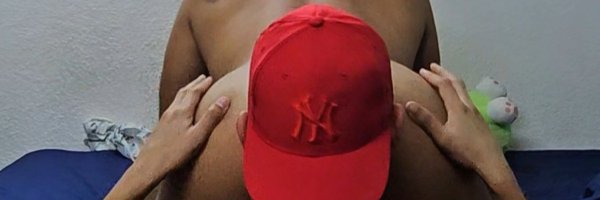 CharliePeanutss Profile Banner