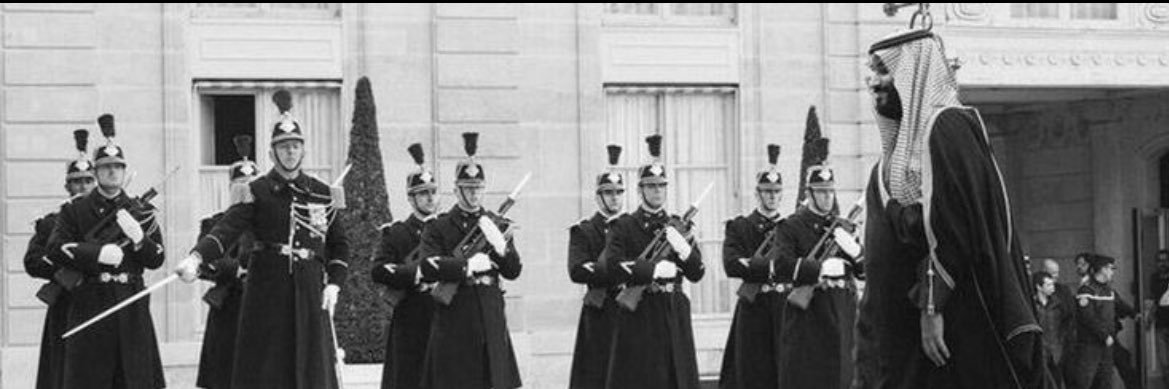 Faisal 🇸🇦 banner