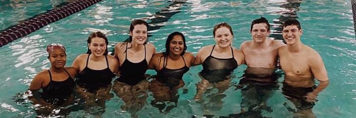 MBAPSwimming's profile banner image
