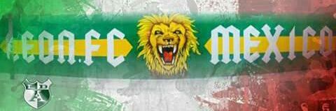 La Banda De León banner