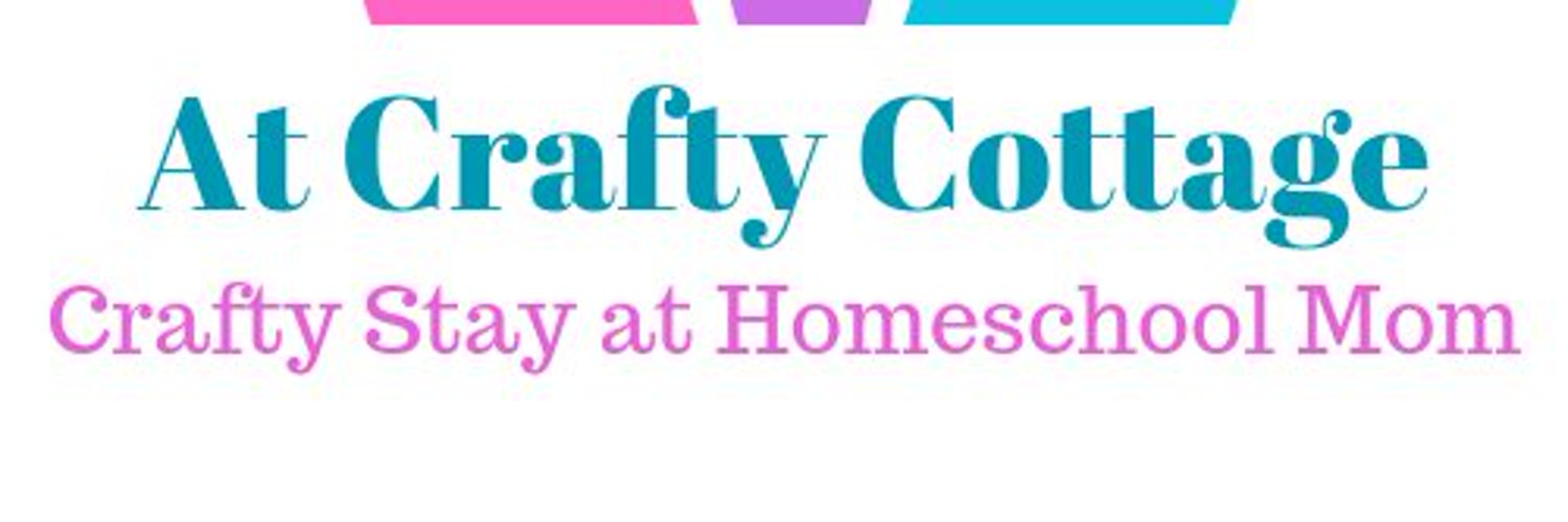 At Crafty Cottage Profile Banner