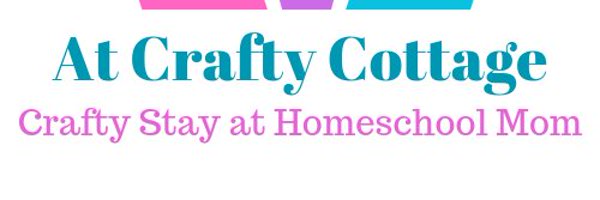 AtCraftyCottage Profile Banner