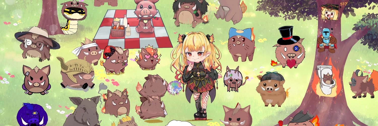 W4ltDEM's profile banner image