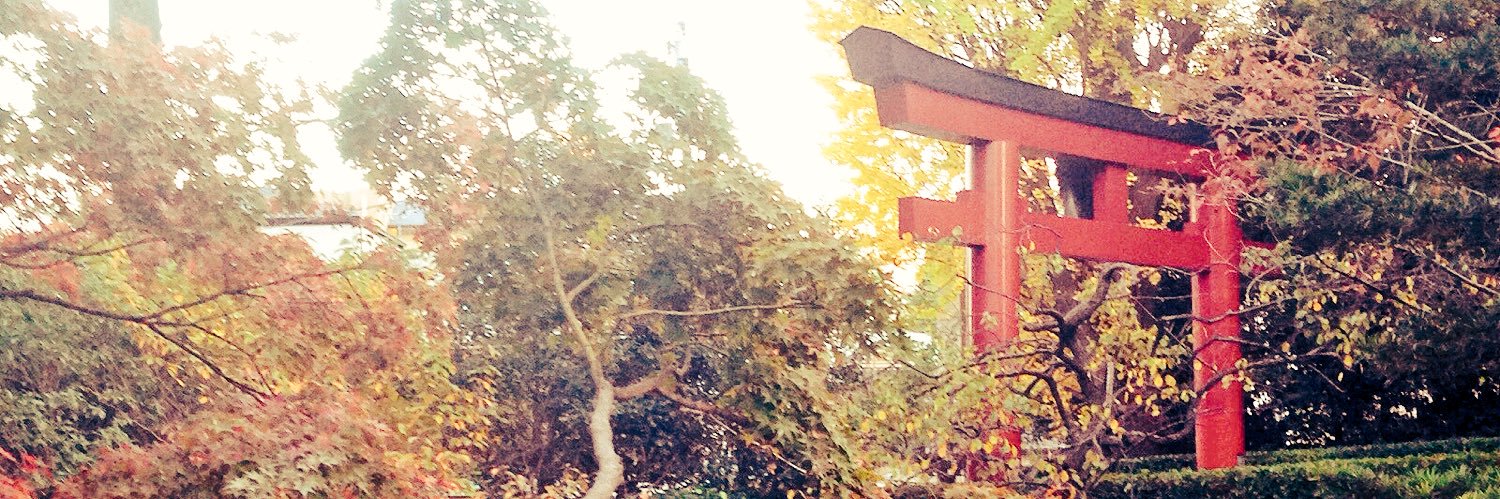 Shusuke Tomoshige banner