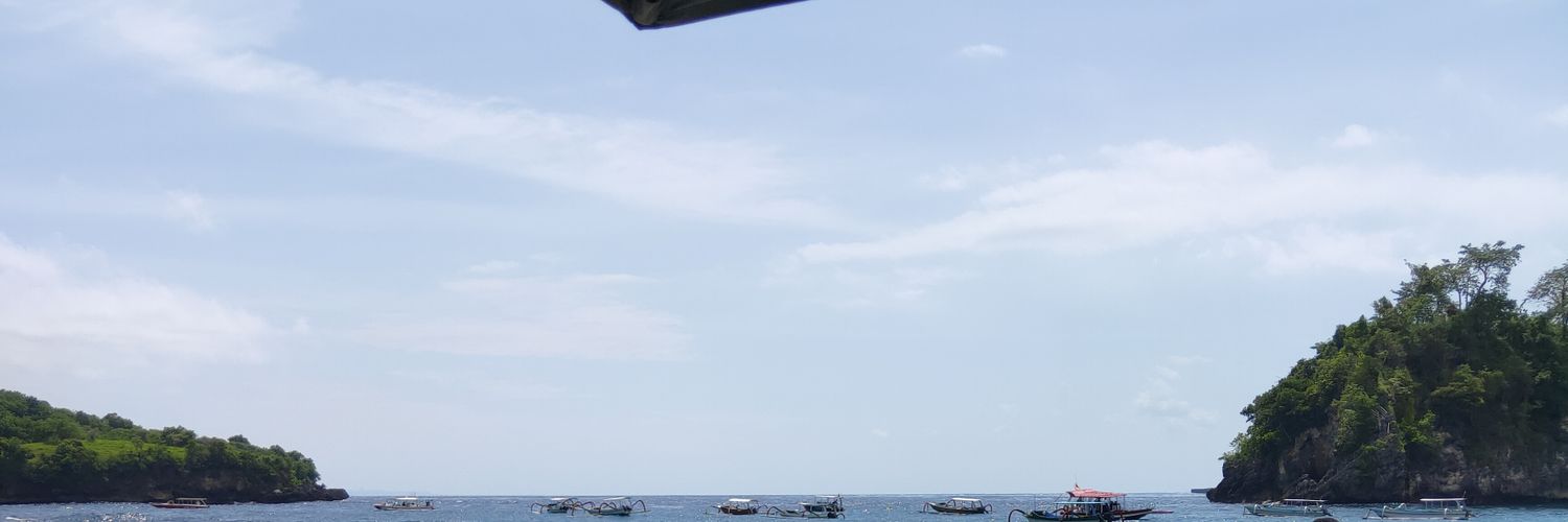 BillySumali's profile banner image