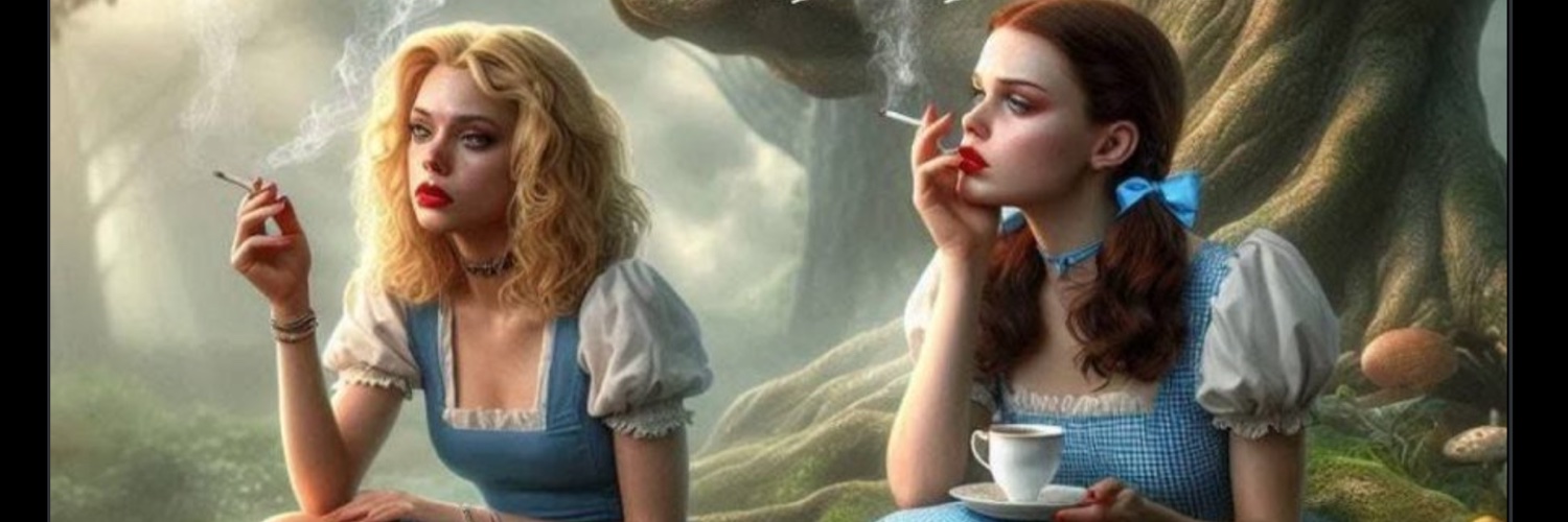 PinkwvPink's profile banner image