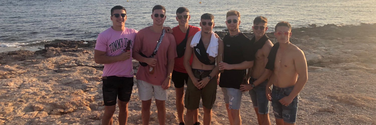 GeorgeGuppy's profile banner image