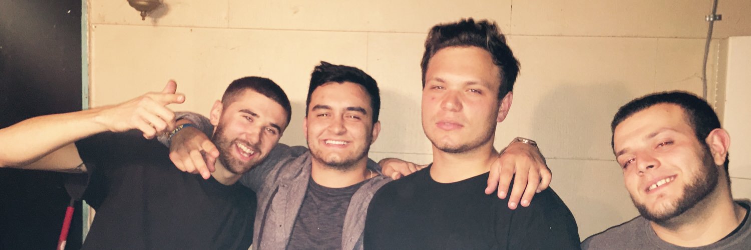 WiserShawn's profile banner image