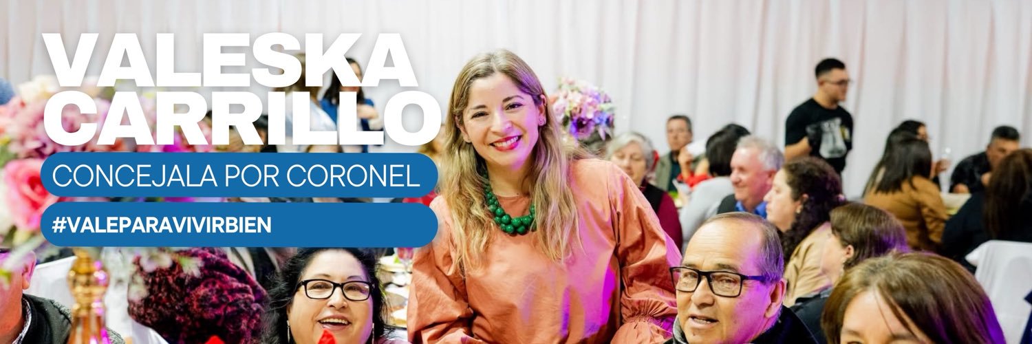 Valeskarrillo's profile banner image