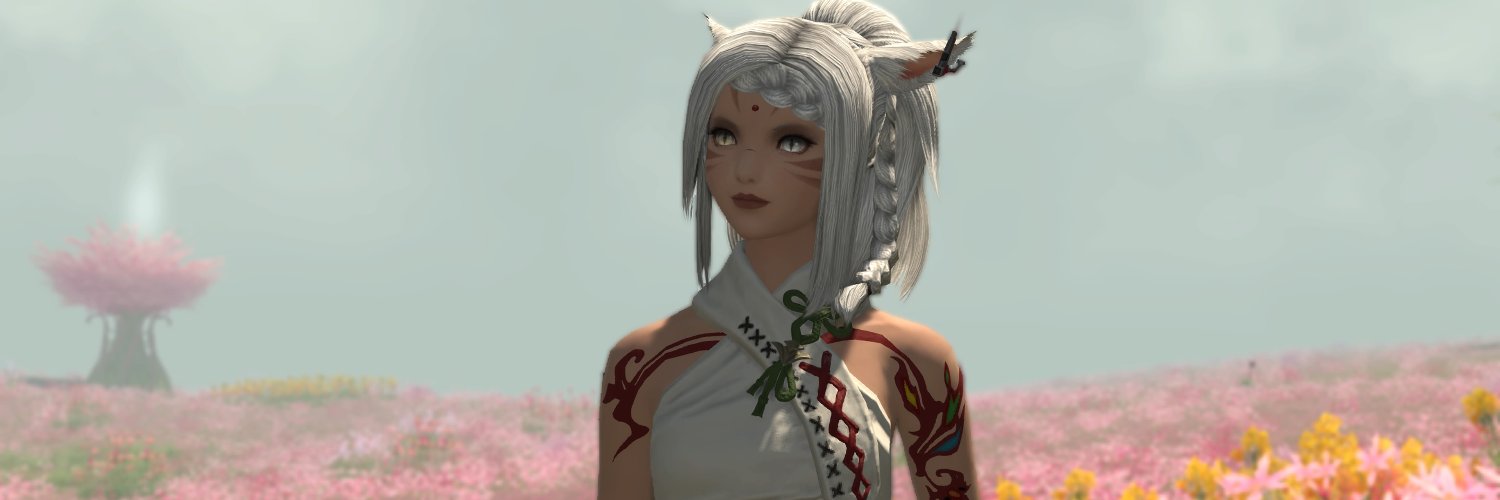 Sampiric's profile banner image