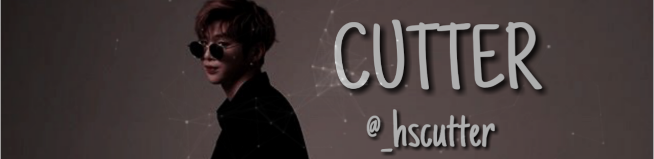 💉คัตเตอร์ banner