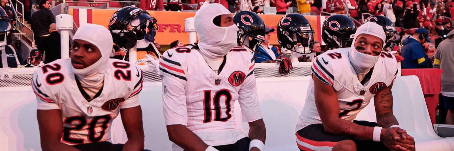 Patrick Churak banner