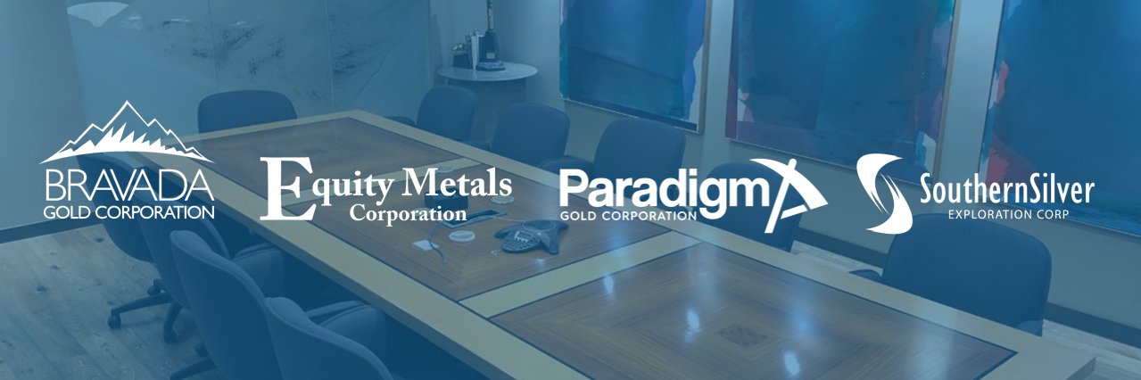 Manex Resource Group Inc. banner