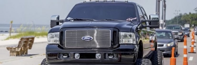 TrevorTyus's profile banner image