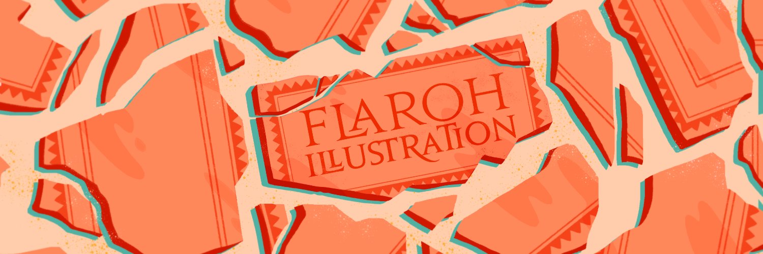 Flora 🏺 banner