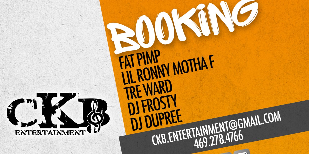 ckbent's profile banner image