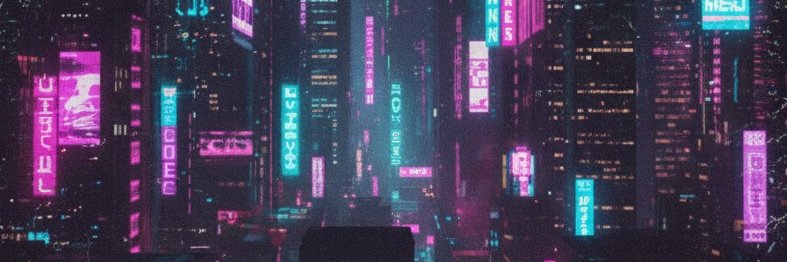 dnz's profile banner image