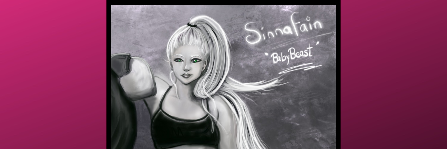 SilverVanus's profile banner image