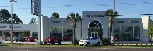 rickkefferdcj's profile banner image