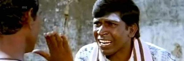 Vadivelumeme Profile Banner