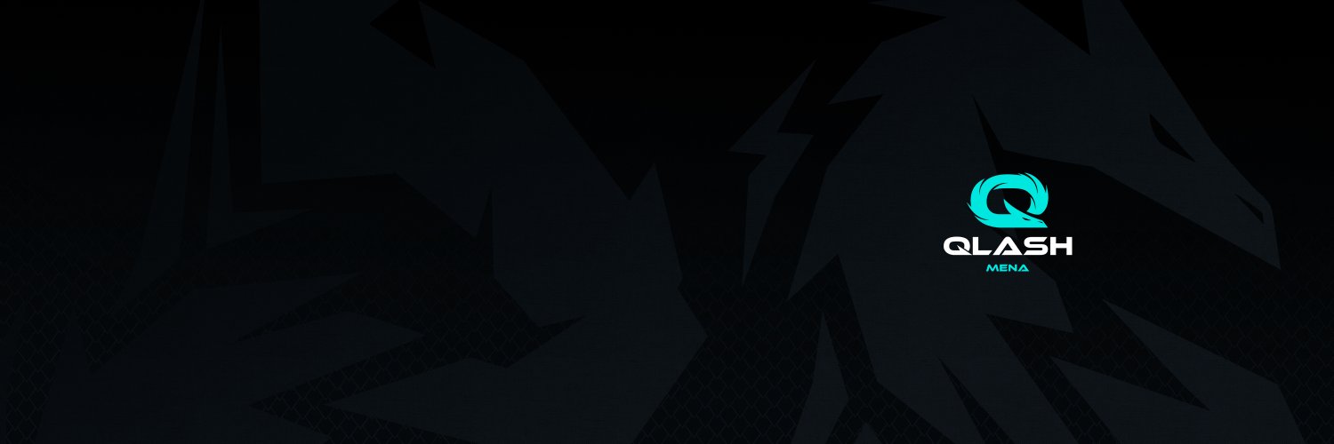 QLASH MENA 🐉 banner