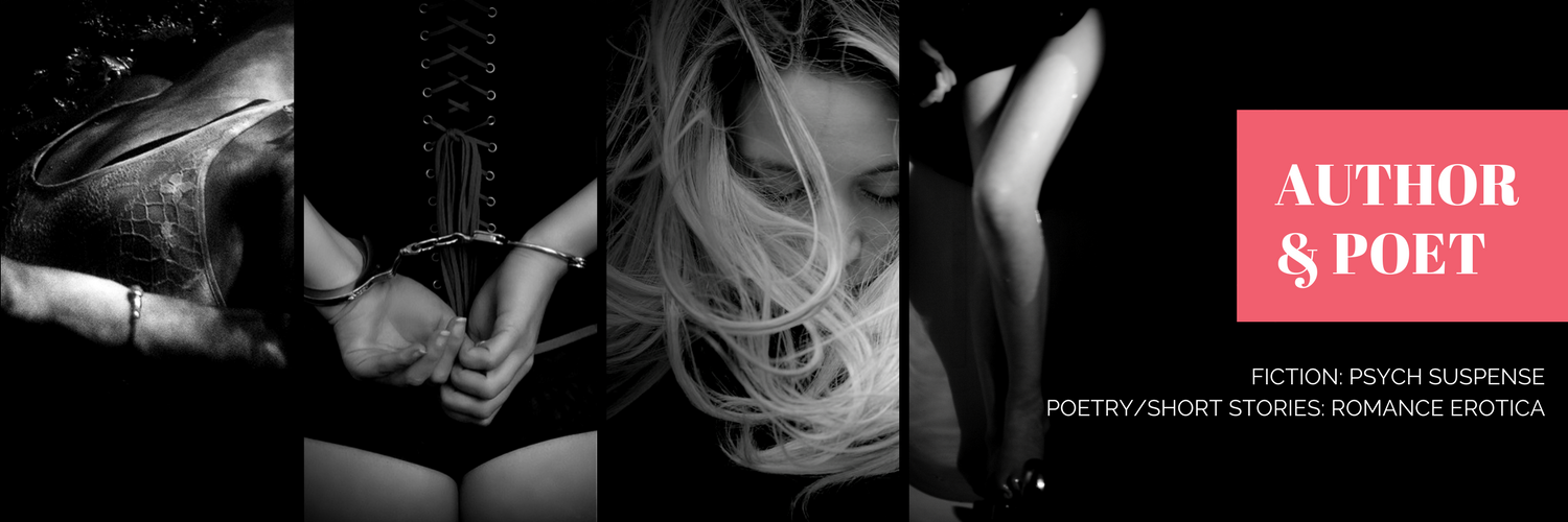 Greta Stone 💋 banner
