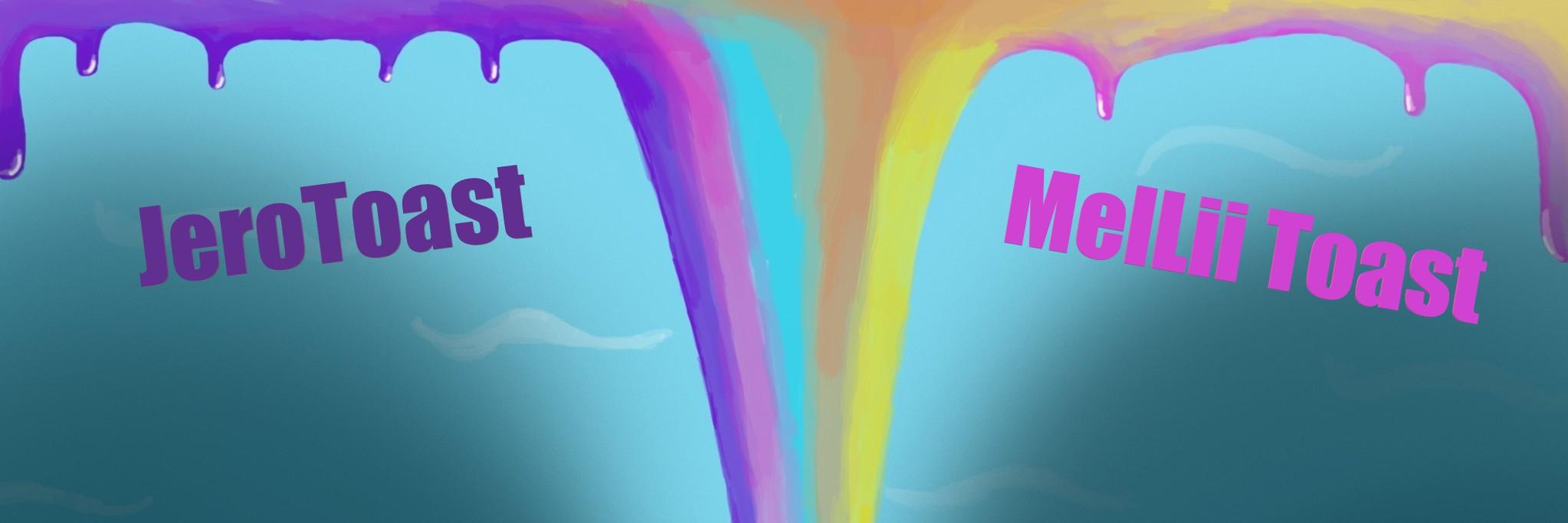 MelLiiToast's profile banner image