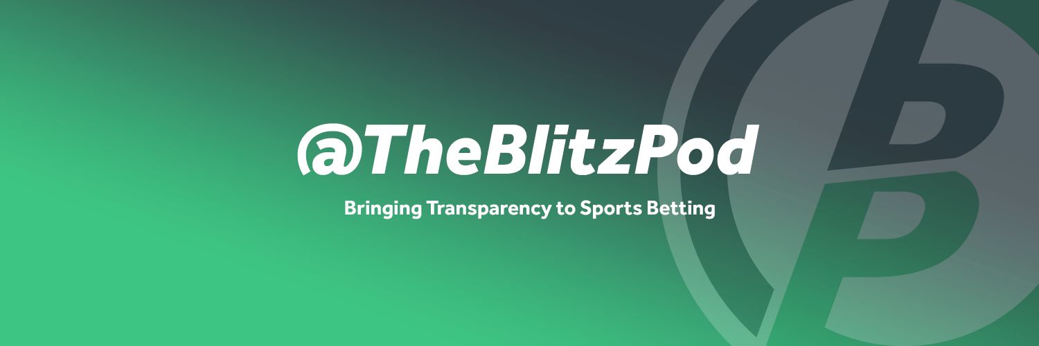 TheBlitzPod's profile banner image